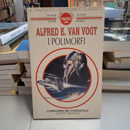 Polimorfi alfred van - alfred,