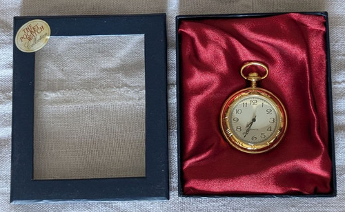 Orologio taschino the - orologio,