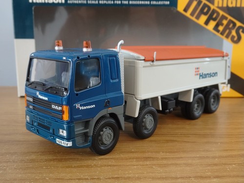 Corgi classics hanson - corgi,
