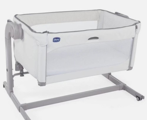 Culla next chicco usata - culla,