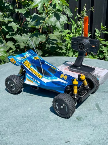 2001 tamiya neo top - 2001,