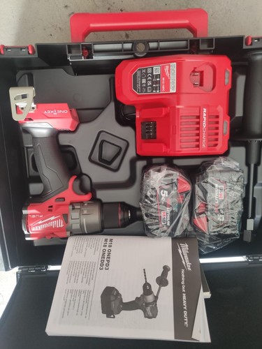 Milwaukee m18 trapano - m18,