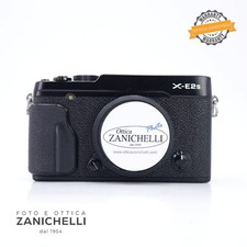 Fujifilm X-E2S Body Usato