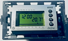 Termostato cronotermostato