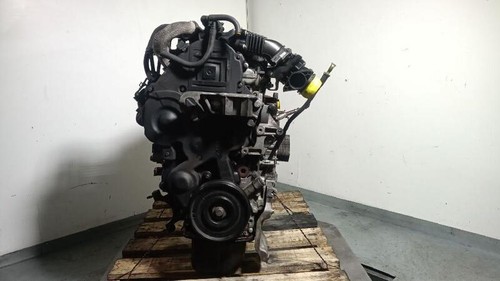 G8da motore ford focus - ford, ii
