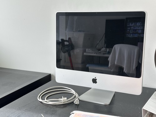 Apple imac a1224 - imac,