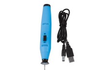 Incisore A Punta Di Diamante