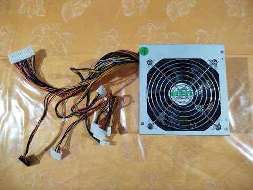 Alimentatore per 550w 12v - per, pc