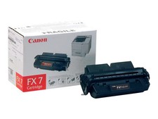 Toner Canon FX-7 / 7621A002