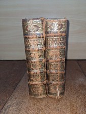 libro antico - San Fr. De
