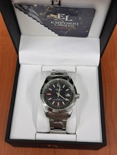 orologio uomo automatico