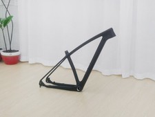 2026 carbonio opaco - opaco, 29er