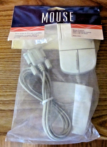 Mouse products vintage - products, comp