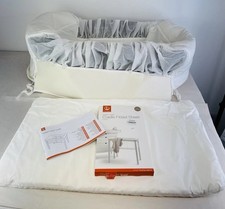 Copriletto, materasso e