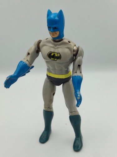Batman mego calamitato 1979 - mego,
