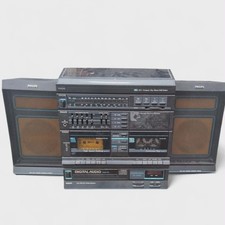 Philips fcd483 compact disc - philips,