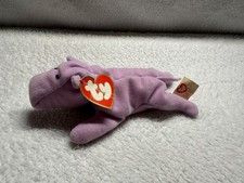 Peluche Ty Teenie Beanie