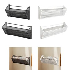 Scarpiera Da Parete, Mensola