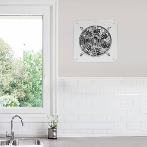 Ventilatore assiale