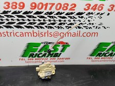 SERRATURA PORTA ANTERIORE SINISTRA  AUDI A3 8P 1.9 TDI 4F1837015E 2008