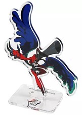 Persona 5 supporto acrilico