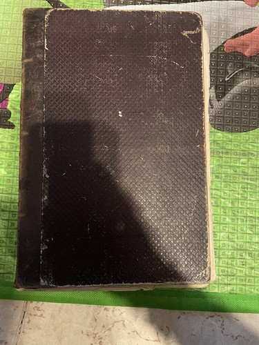Libro antico promessi - antico, sposi