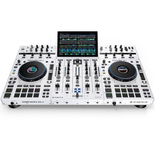 Denon prime white - denon,