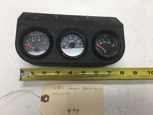 Set calibri vdo con - 3, display