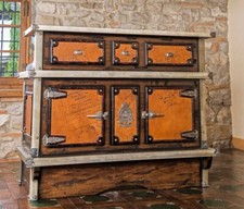 Bancone Bar per taverna