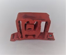 Ganci di Scarico Ganci IN