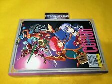 CARTOLINA REG COTONE Sharp