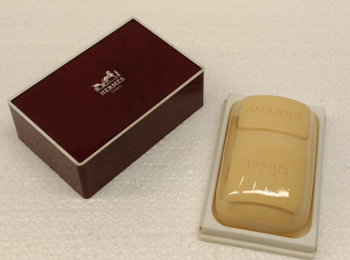Amazone hermès saponetta 100 - saponetta,