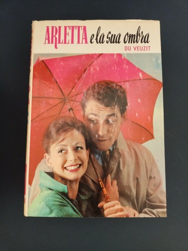 Libro arletta sua ombra - e,