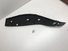 CARENA PEDANA ANTERIORE SX SCOOTER GILERA NEXUS 500CC