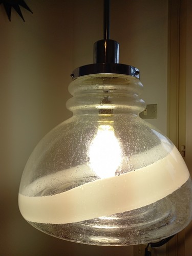Lampada sospensione leucos - a,