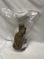 Safariland Springfield Armory STI/SVI 1911 fondina gamba a goccia Coyote marrone RH