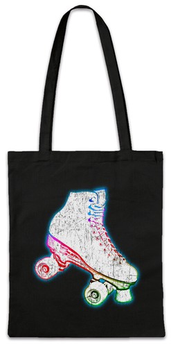 Borsa shopper per pattini - shopper, a