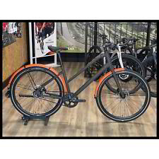 BMC 257 AL THREE ST Nexus 8 Antracite 2023