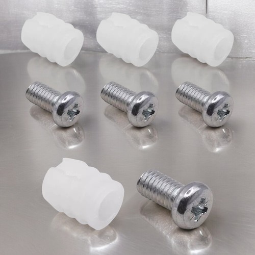 Set pezzi ricambio - set, di