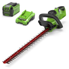 TAGLIASIEPI A BATTERIA 40V