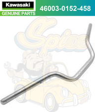 MANIGLIA ORIGINALE KAWASAKI