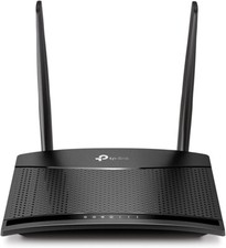 TP-LINK ROUTER WIRELESS 4G LTE