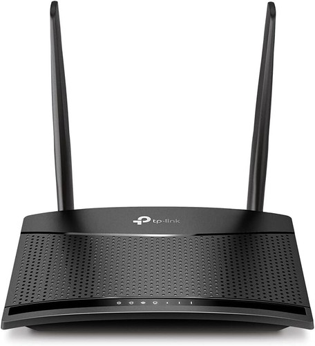 Link router wireless - router, lte