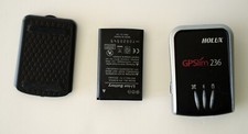 Holux gpslim 236 ricevitore - gpslim,