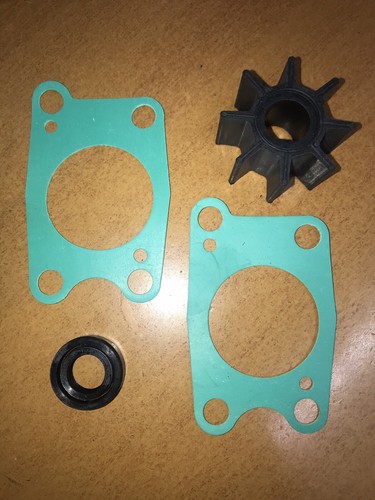 Kit riparazione servizio - kit,