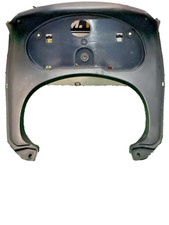 Carena Supporto Strumentazione