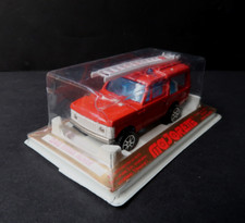 Majorette #246 Range Rover