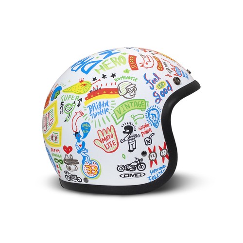 Casco jet cafe - cafe, retro