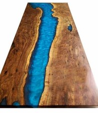 132cm x 76.2cm Resina