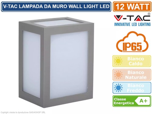 Tac 822 lampada - lampada, da
